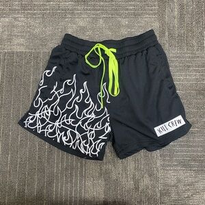 Kill Crew shorts